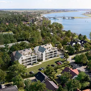  Apartament Neptun Szmaragdowy