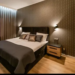  Apartament Apartament Lupus Centrum